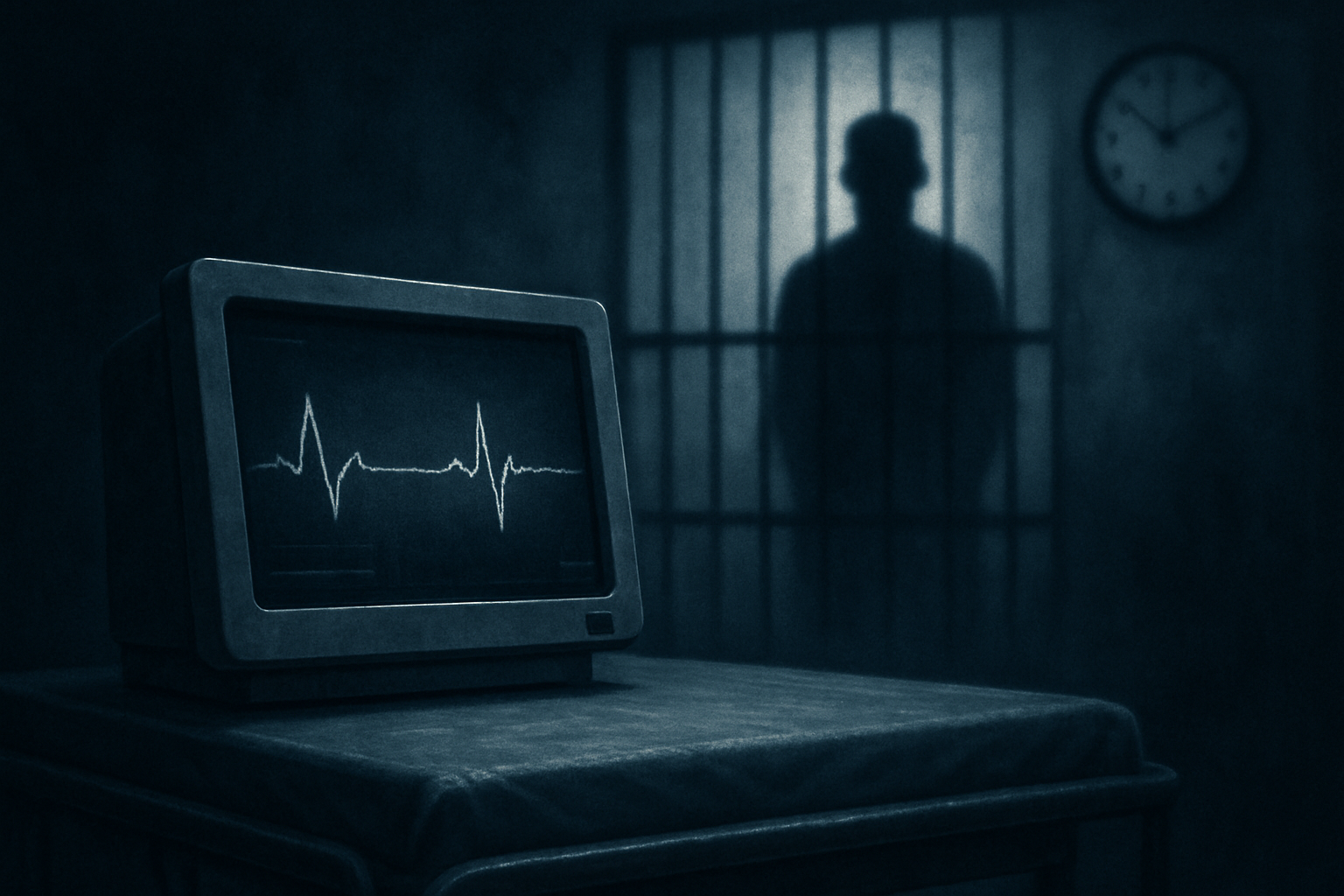 Restrições de Visita na PF Desmentem "Liberação" de Contato Familiar com Bolsonaro