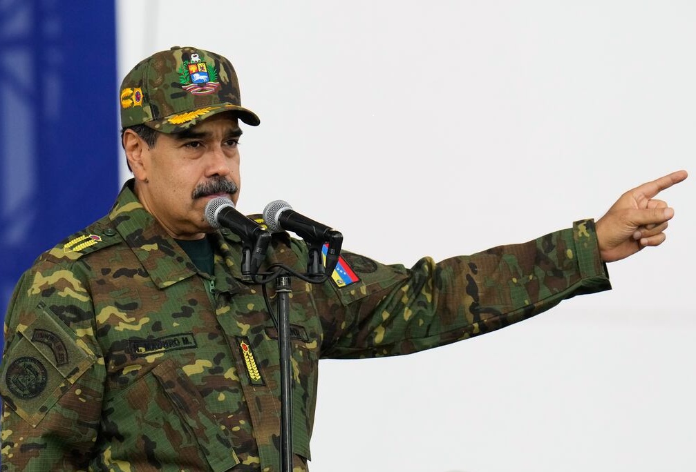 Canadá, EUA e o fim da soberania venezuelana? Uma operação que redefine hemisfério