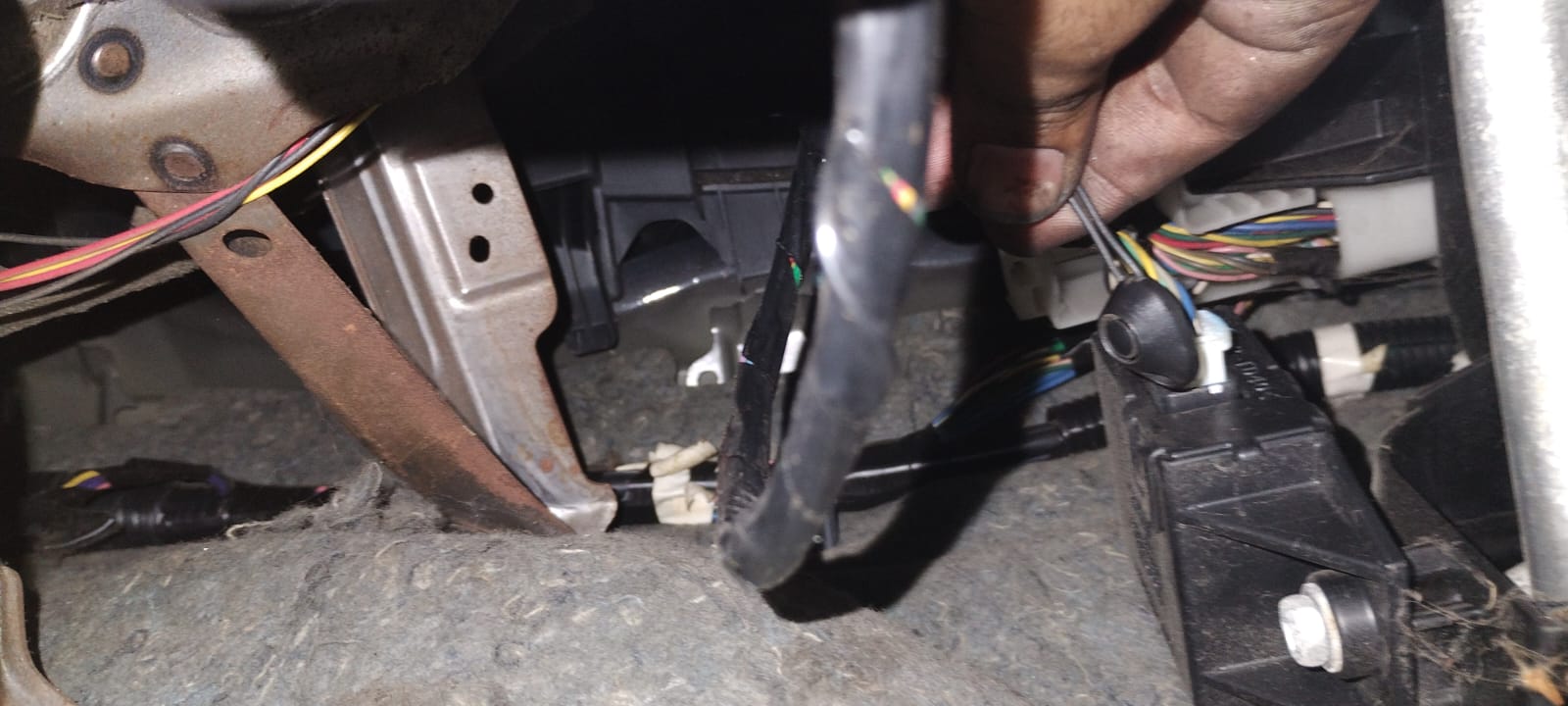 Brazilian investigative journalist alleges judicial framing, illegal surveillance and death threats after exposing corruption