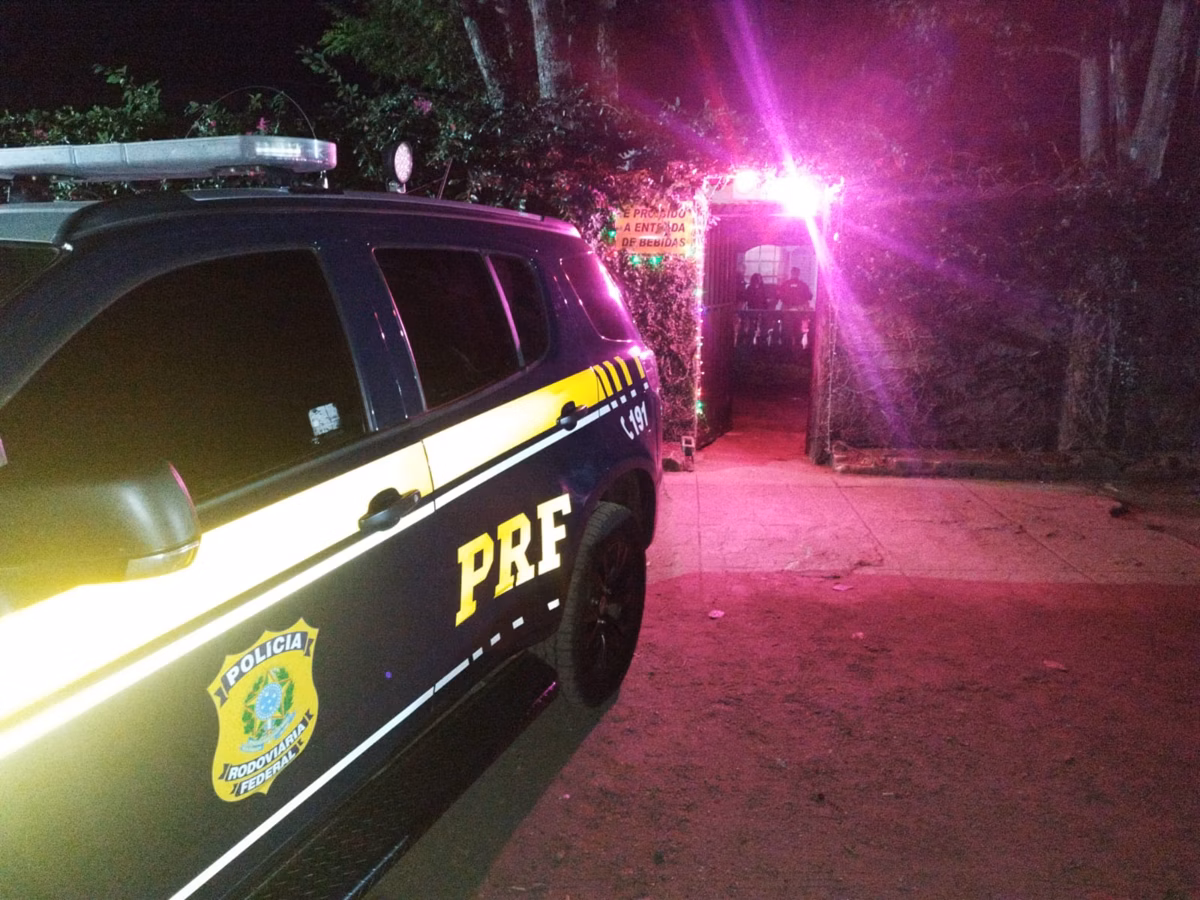 MINAS GERAIS CONCENTRA MAIOR NÚMERO DE PONTOS VULNERÁVEIS À EXPLORAÇÃO SEXUAL INFANTIL NAS RODOVIAS FEDERAIS