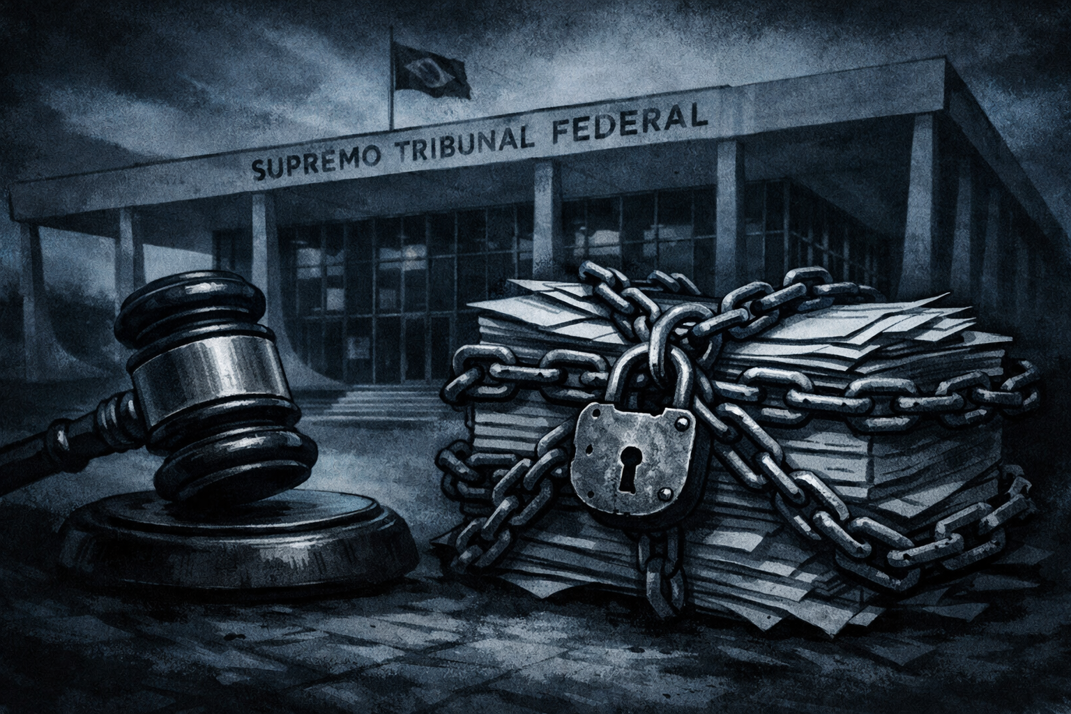 Gilmar Mendes anula sigilo da empresa de Toffoli e histórico da lei do impeachment