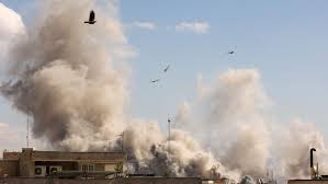 O Fim de uma Era: A Diáspora e o Sentimento de Libertação