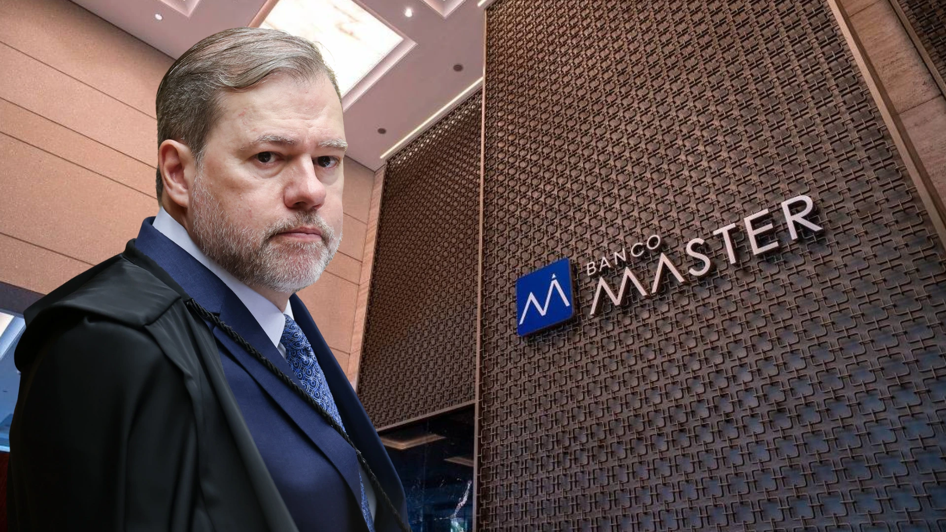 Máfia inédita infiltra Estado brasileiro e PGR silencia diante do escândalo