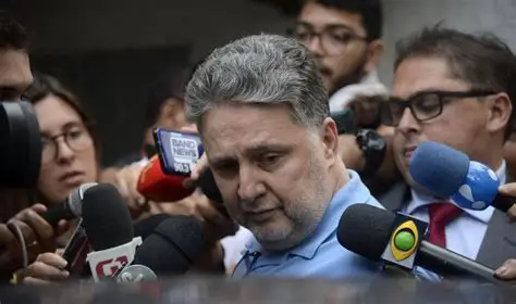 Rio de Janeiro e a Memória que o Passado Não Permite Esquecer