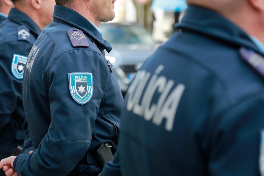 PSP intensifica combate à exploração de imigrantes legais em Portugal