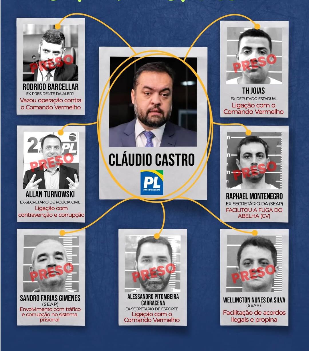 REPORTAGEM ESPECIAL: O BALCÃO DE CRISTAIS
