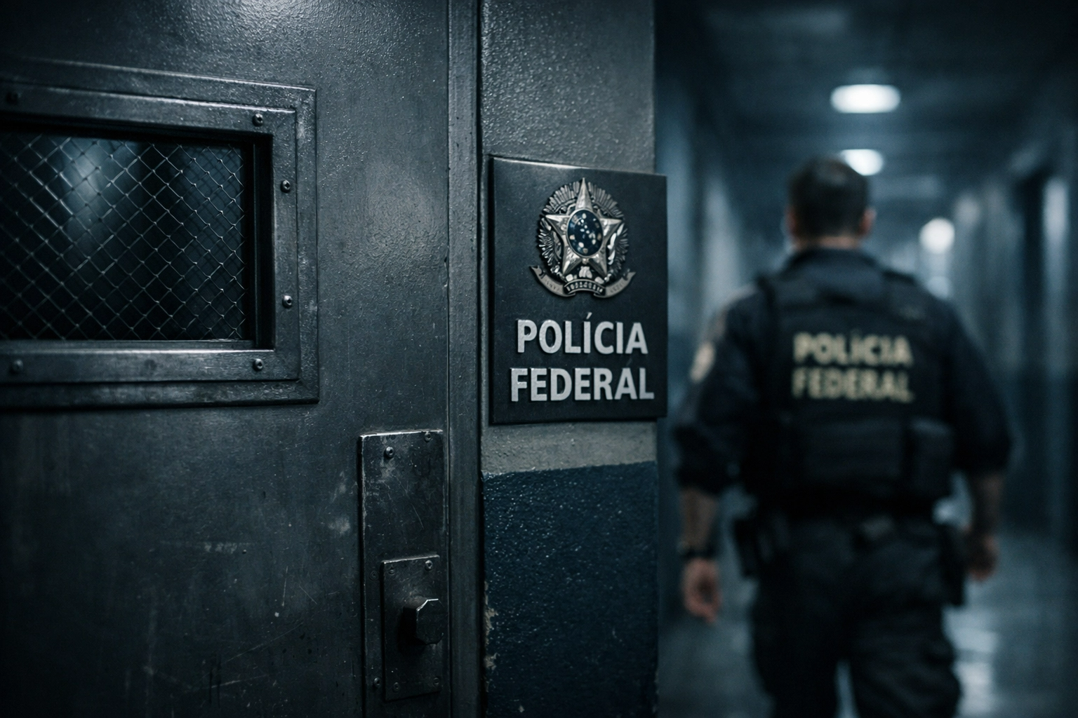 BRASIL | INVESTIGAÇÃO/O silêncio que grita na PF