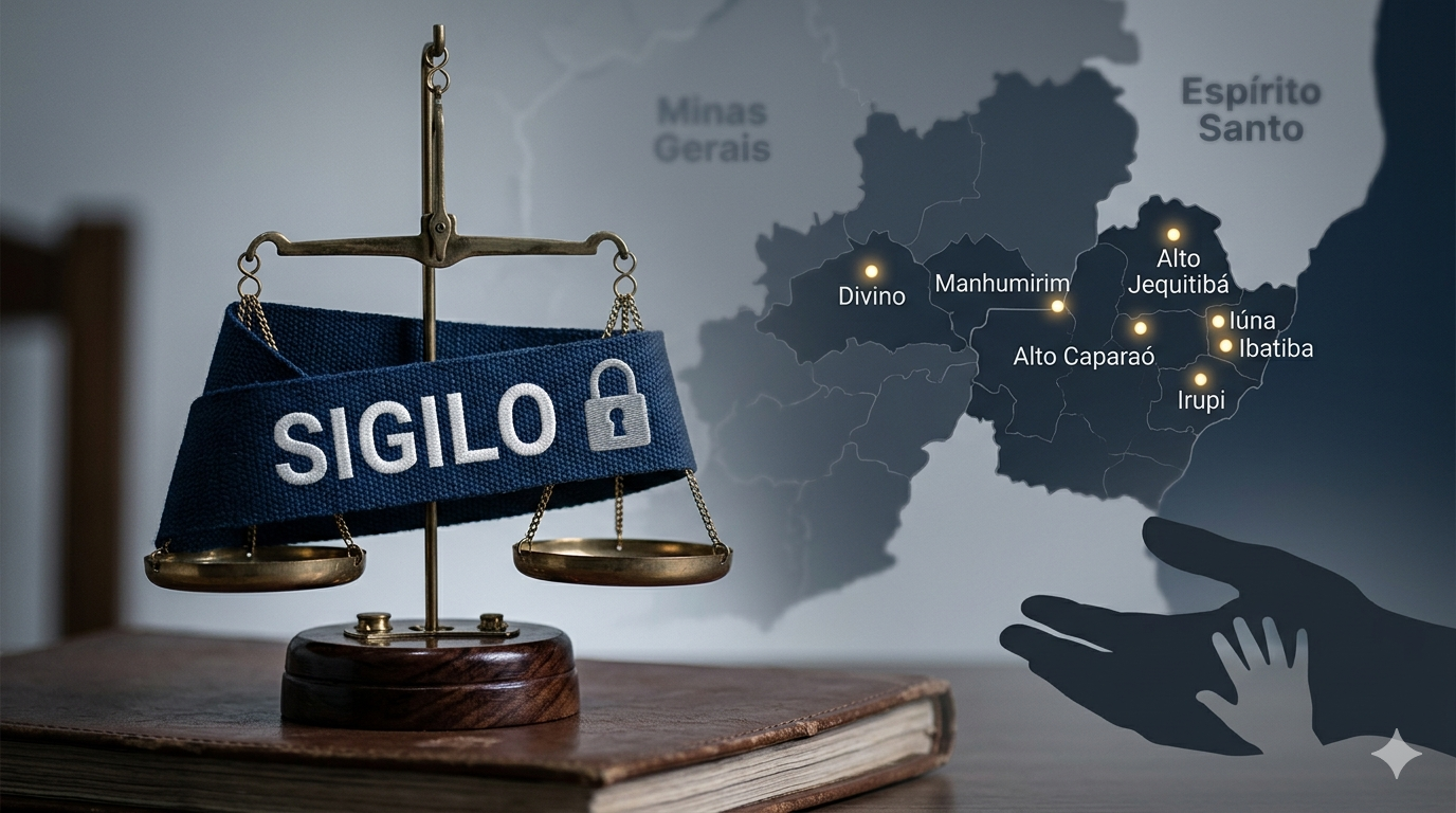O rastro da Inocência Perdida: como denúncias atuais apontam para participação de políticos e empresários em rede de exploração infantil em MG e ES