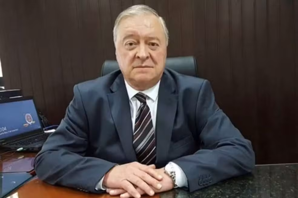 CNJ afasta desembargador que libertou líder do PCC em plantão de 40 minutos