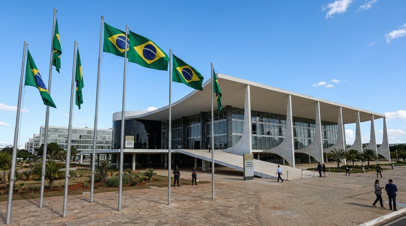 TSE Mantém Condenação de Cláudio Castro à Inelegibilidade por Abuso de Poder