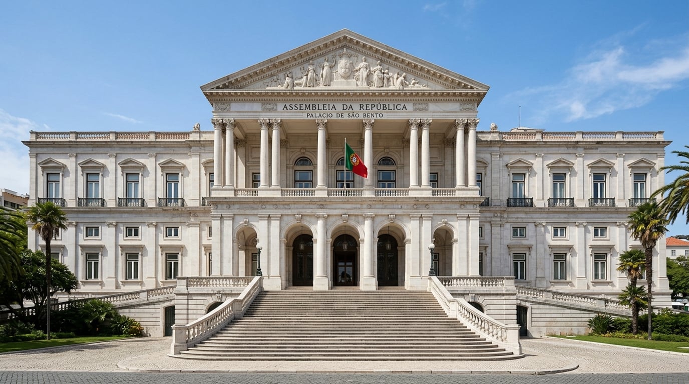 Portugal: Pedidos de Comissões de Inquérito Disparam na Assembleia da República, mas Maioria Não Avança