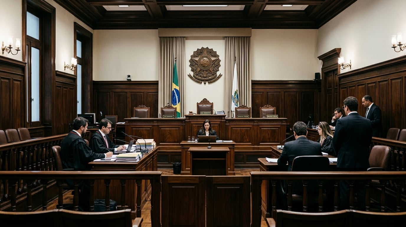 Julgamento do Caso Henry Borel: Defesas Alegam Manipulação de Provas e Projecto de Vingança