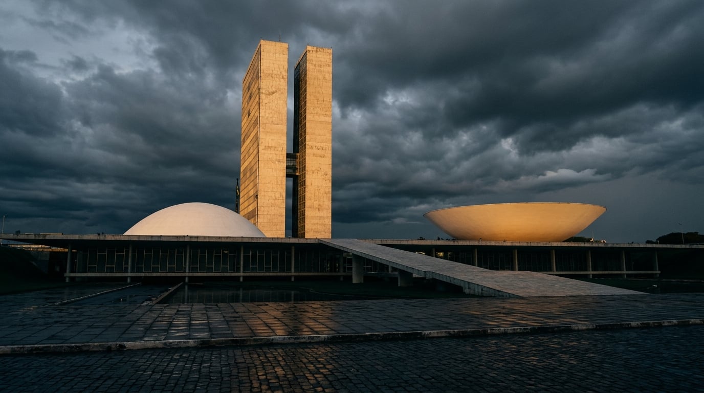 Senador Ciro Nogueira Pediu Prorrogação de Estadia em Apartamento de Banqueiro Investigado, Revela Revista