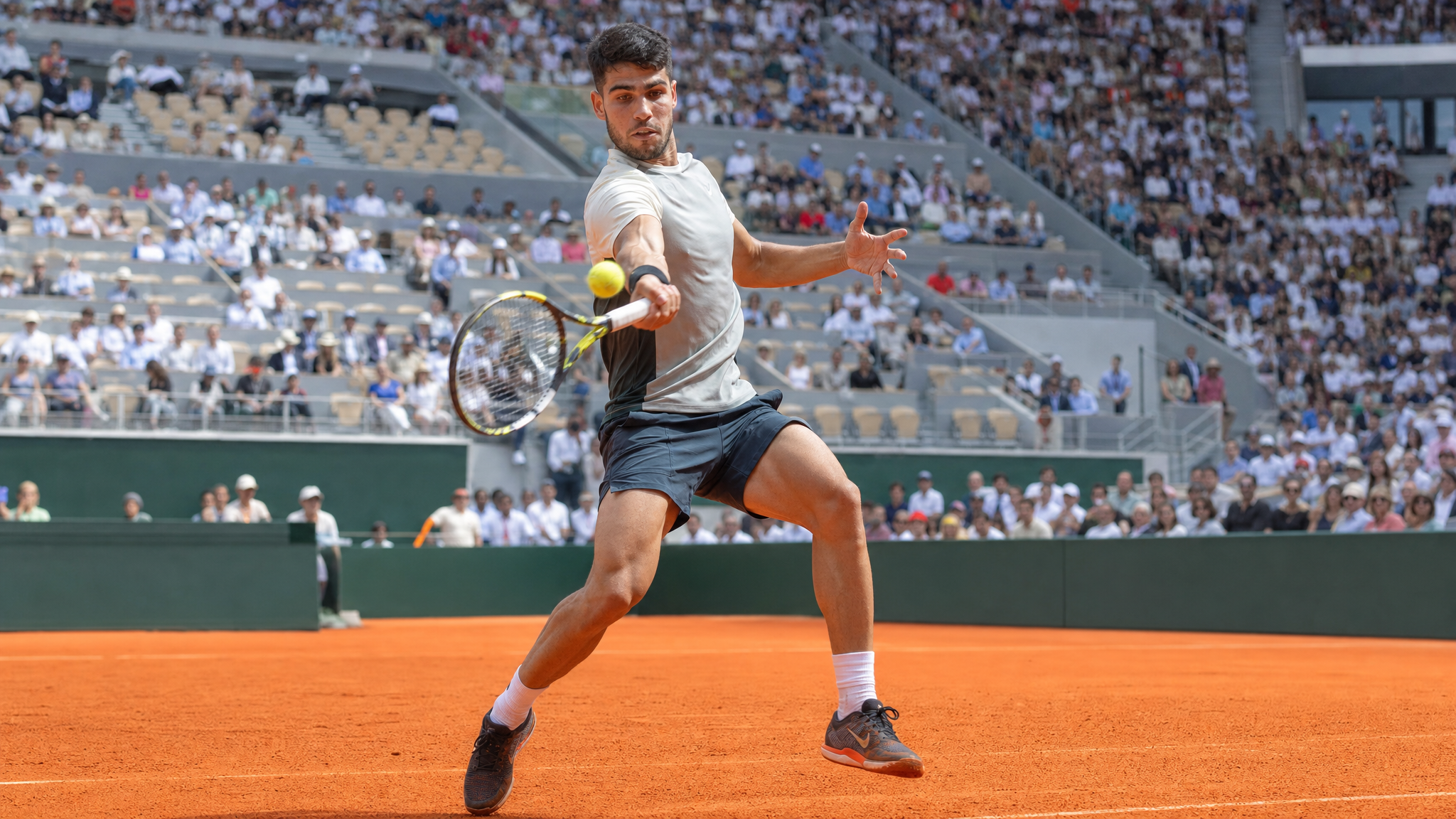 Cobolli Chega à Final de Roland Garros após Retirada de Arnaldi por Doença