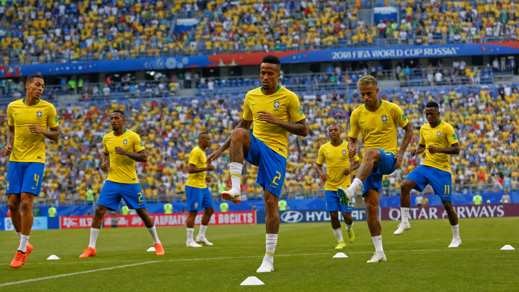 Brasil enfrenta o quinto jogo maldito no Mundial 2026: história de eliminações preocupa adeptos