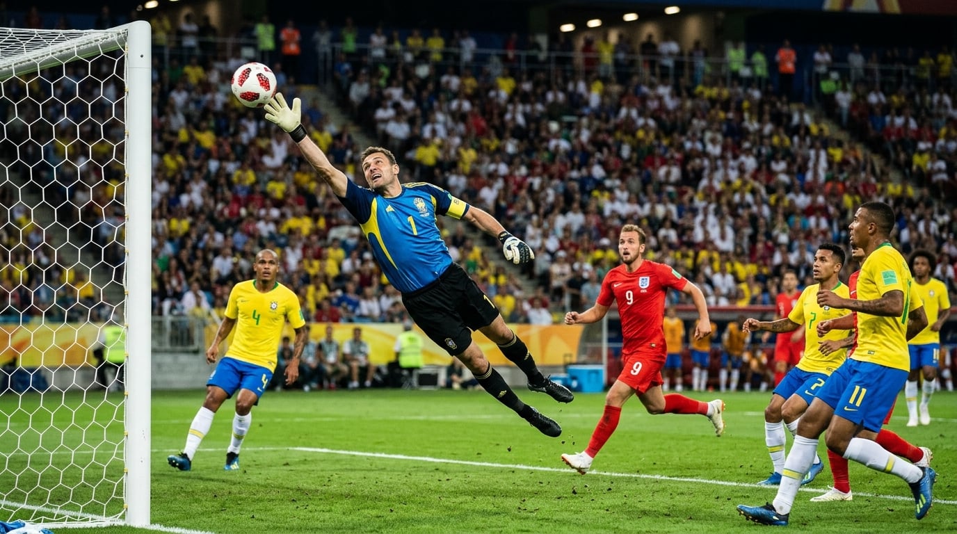 Argentina sofre mas elimina Cabo Verde na prorrogação e avança nos oitavos de final do Mundial 2026
